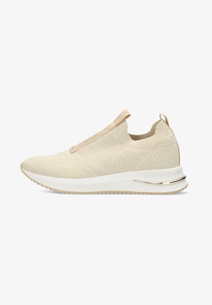 Mexx Loafers - sand