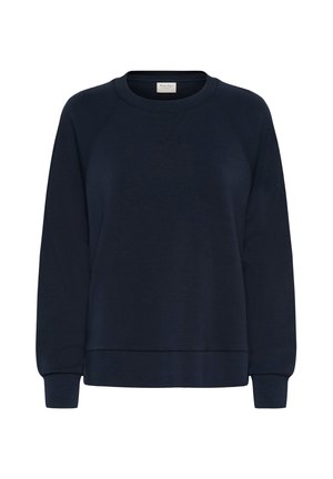 Part Two, ZOLAPW SW - Mikina - dark navy