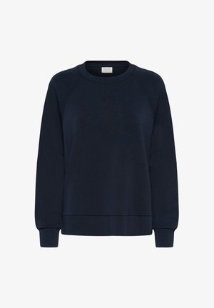 Part Two, ZOLAPW SW - Felpa - dark navy