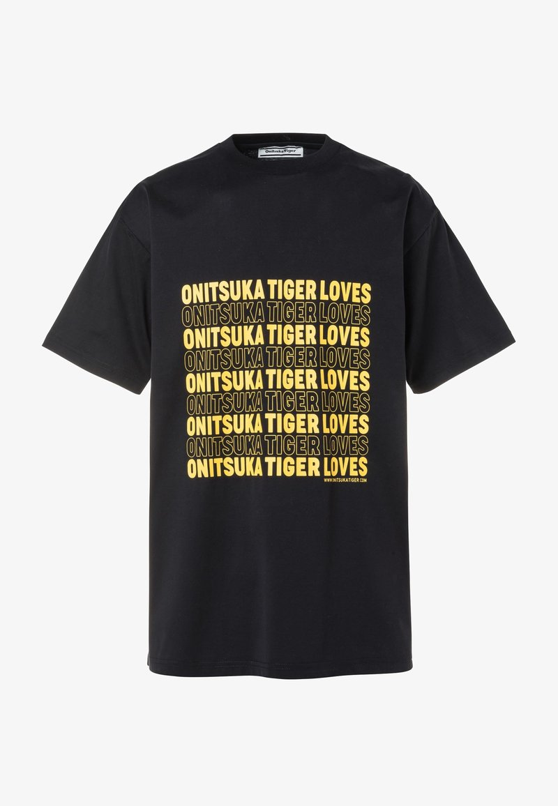 Onitsuka tiger t shirt junior soldes Clearance