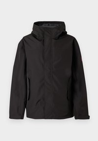 Niewybrane, black