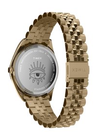 Timex Montre - gold tone