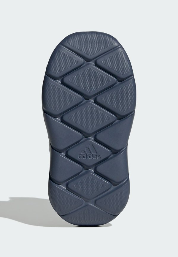 DISNEY MICKEY AND FRIENDS MONOFIT KIDS – Snowboot/Winterstiefel – carbon   silver metallic   preloved ink