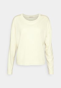 DRYKORN Pitkähihainen paita - off-white