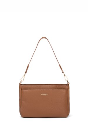 Handbag - leather