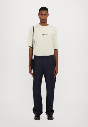 EMERY PANTS UNISEX  - Pantalon classique - indigo