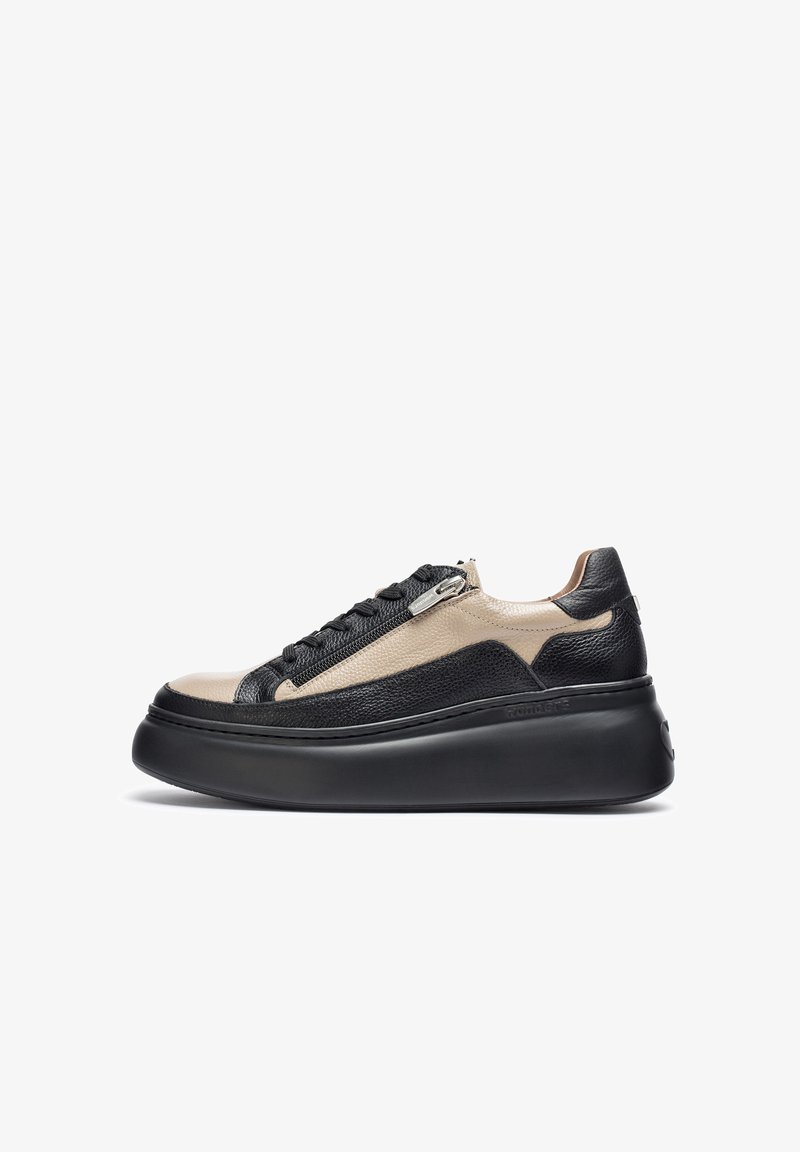 WONDERS TYLER - Trainers - black