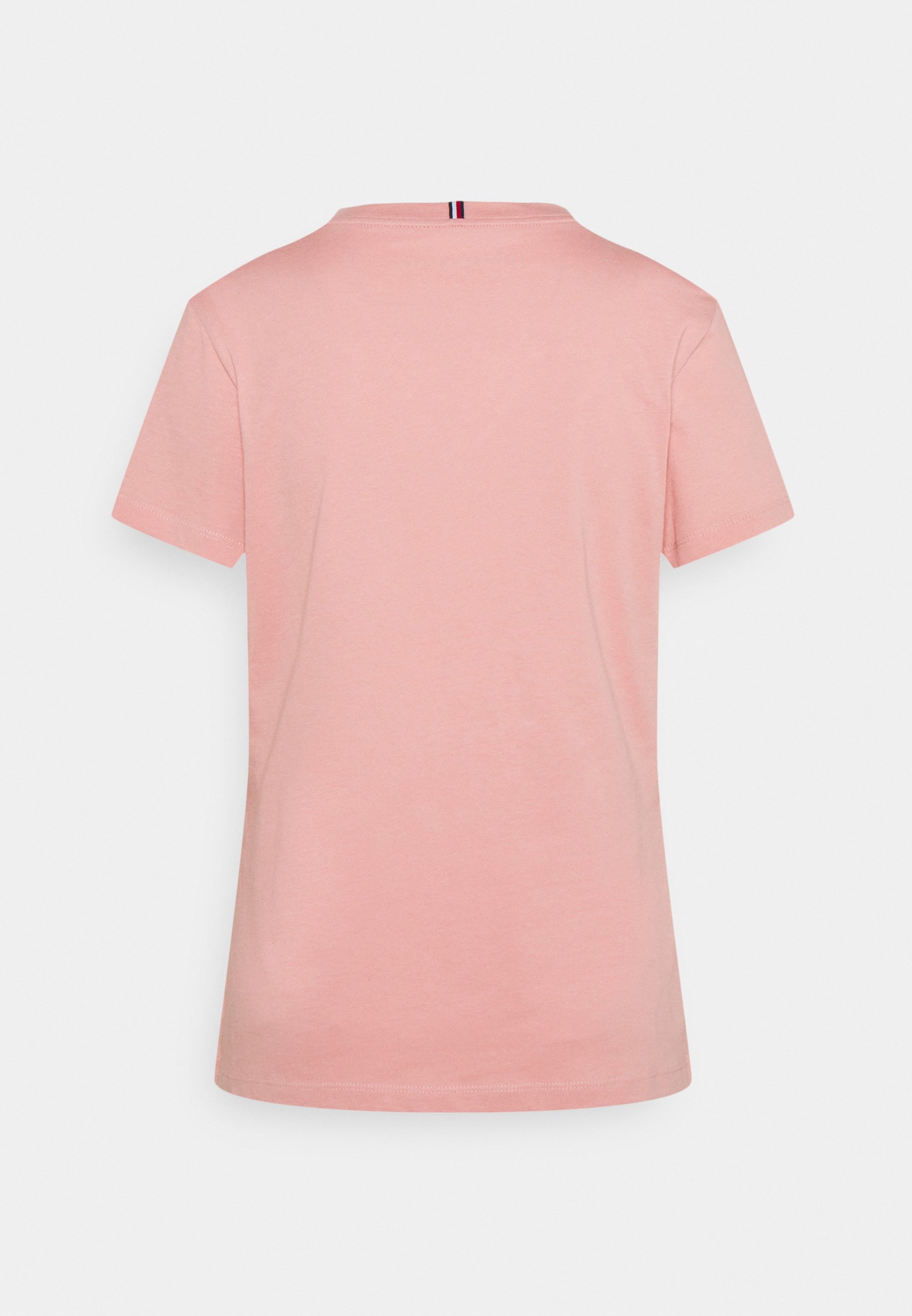 Women NEW VNECK TEE - Basic T-shirt Women NEW VNECK TEE - Basic T-shirt
