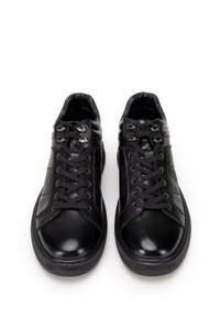 WITTCHEN Trainers - black