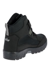 LICO Botas para la nieve - black