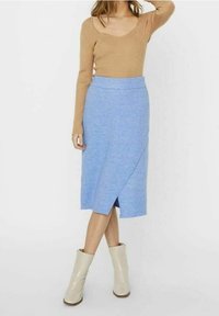 Vero Moda Trui - tan