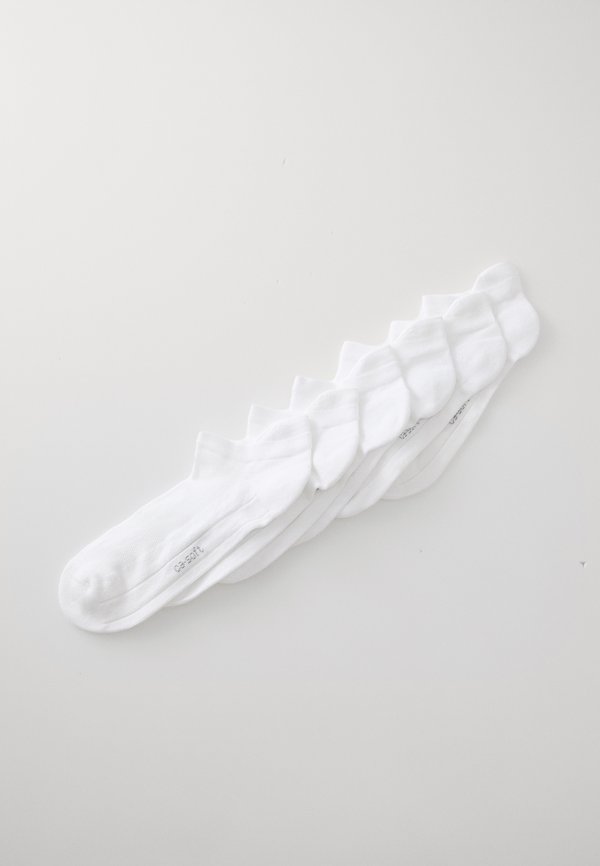 SNEAKER FLAP UNISEX 6 PACK - Socks