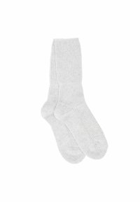 CASSIE - Ponožky - light grey melange