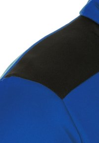 adidas Performance Chaqueta de entrenamiento - blue