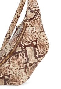 nat & nin TRACY - Heuptas - beige