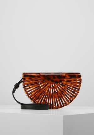 Bandolera - brown