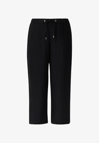 Sélectionné, schwarz