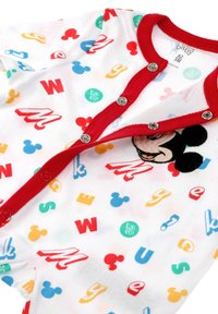 Disney DISNEY - Natdragt - rot