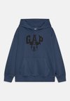 MICKEY HOODIE BOYS - Mikina s kapucňou - navy uniform