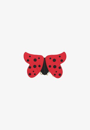WINGS - LADYBUG - Role play toy - mars red