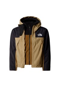 Ej vald, khaki stone