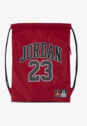 JAN GYM SACK UNISEX - Sac de sport à cordon - gym red