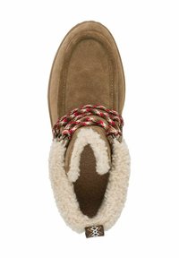 Tamaris Bottes de neige - cappuccino