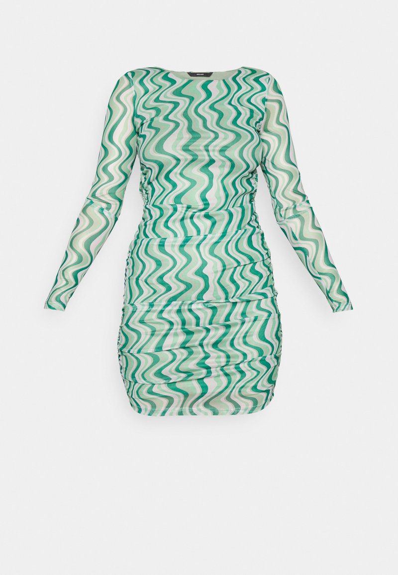 Vero Moda Jurk groen Vero Moda Jurk groen