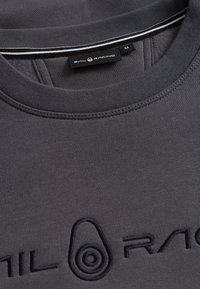 Sail Racing BOWMAN - Sweatshirt - dark steel blue