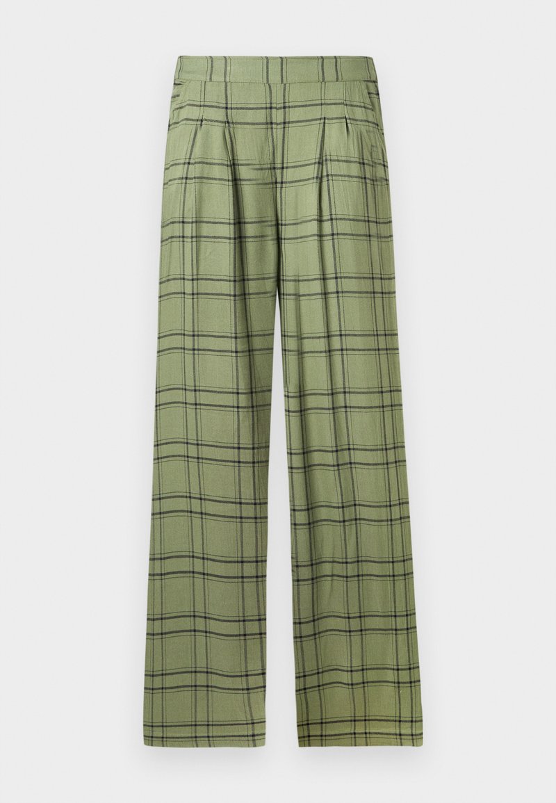 Roxy Broek kaki Roxy Broek kaki