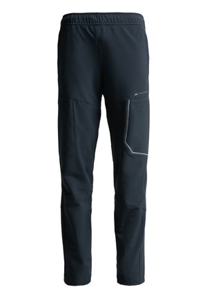Monterrain, Pantalon de survêtement - iron gate