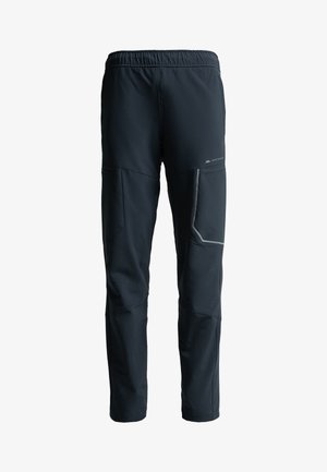 Monterrain, Pantalon de survêtement - iron gate