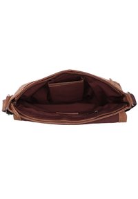 Greenburry VINTAGE ORIGINAL - Borsa a tracolla - brown