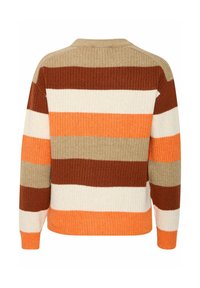 b.young ONEMA - Jersey de punto - orange