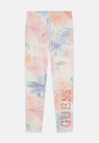 Guess - - Legginsy Miniatura obrazu 1