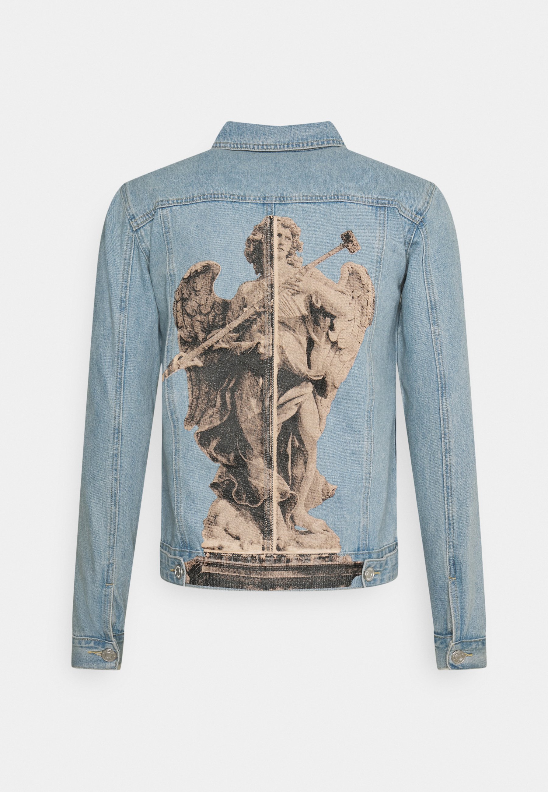 Women UNISEX - Denim jacket Women UNISEX - Denim jacket