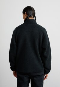 Columbia BLACK MESA™ BOUCLE  - Forro polar - black