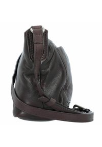 Liebeskind Berlin IRA - Sac bandoulière - chocolate plum