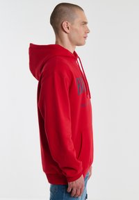 Big Star ASHLYNO - Sweatshirt - rot