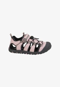 Niewybrane, coral blush