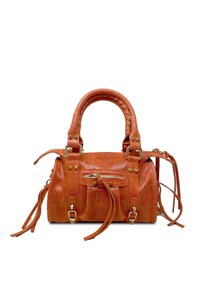 Handbag - arancione