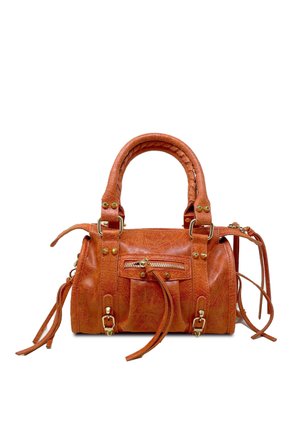 Handtasche - arancione