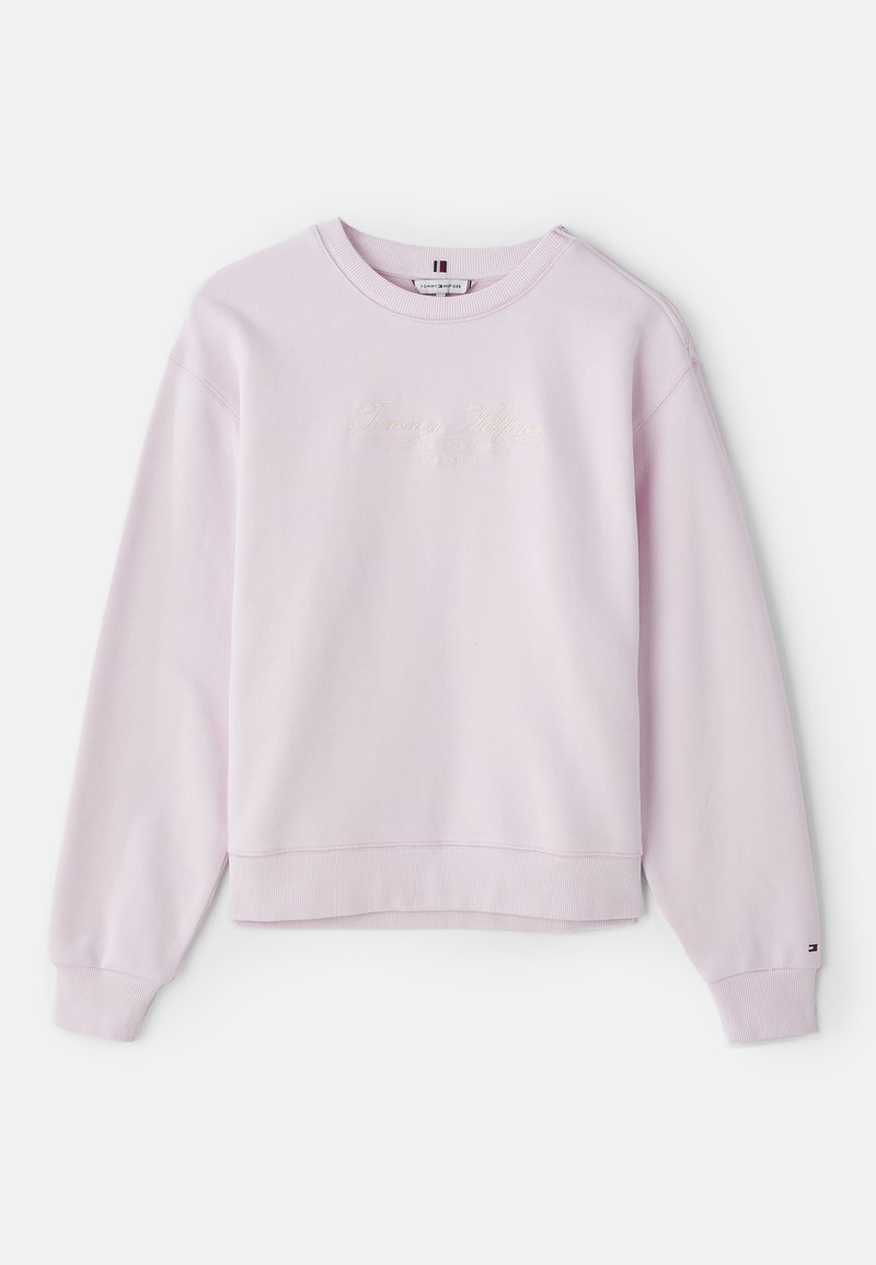 Tommy Hilfiger Sweater roze Tommy Hilfiger Sweater roze