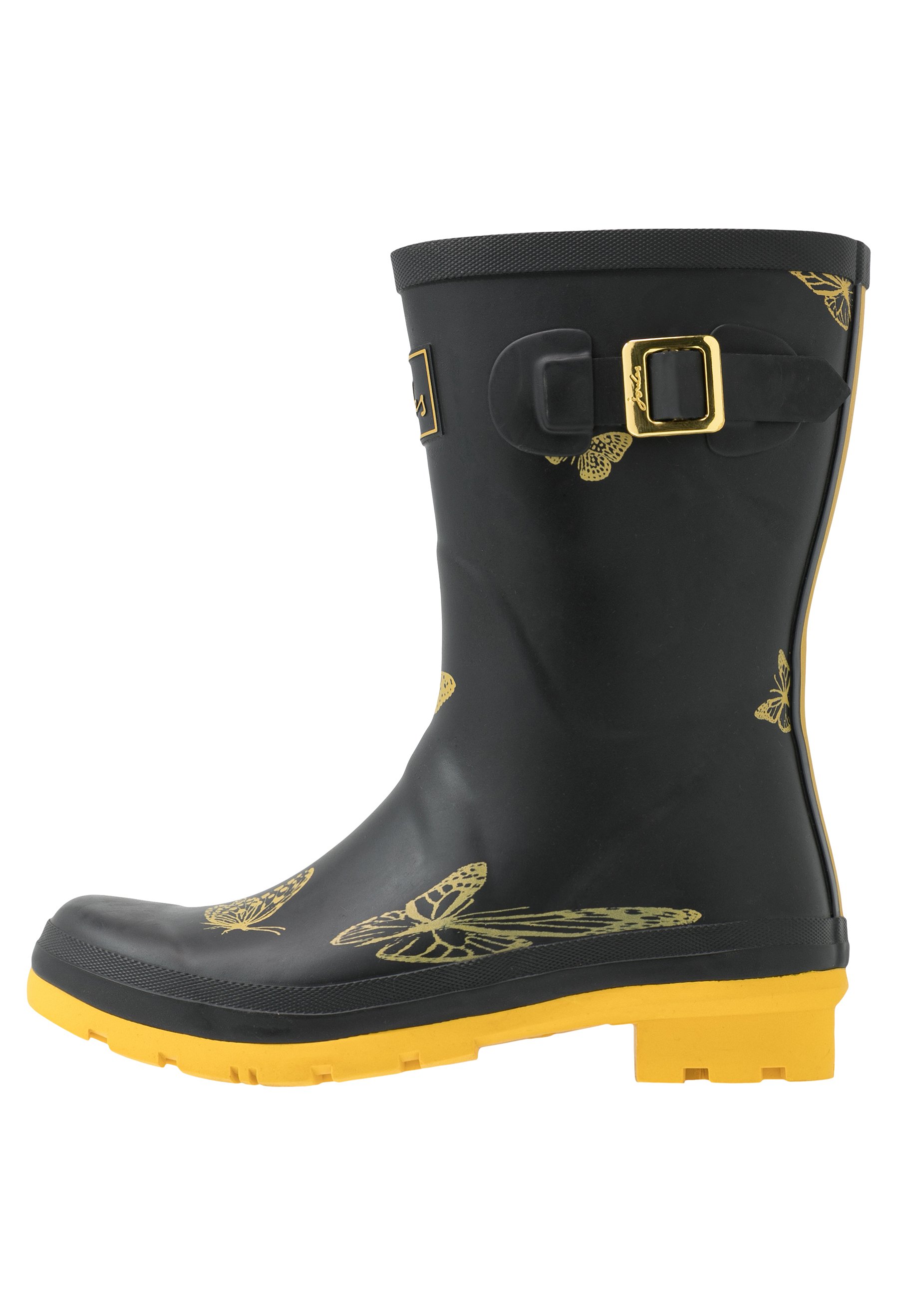Tom Joule MOLLY WELLY Gummistövlar black Zalando.se Tom Joule MOLLY WELLY Gummistövlar blacksvart Zalando.se