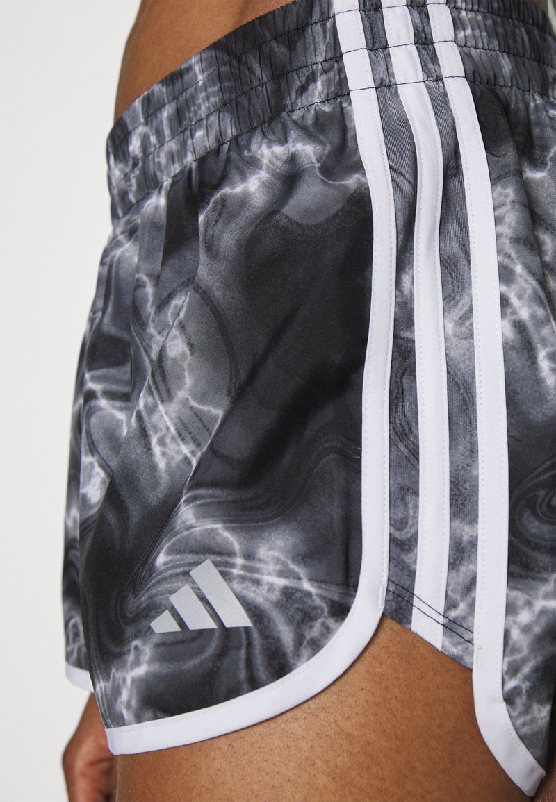 adidas smoke shorts
