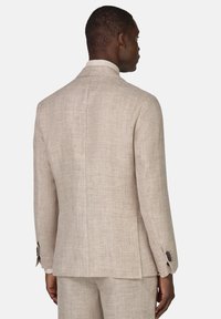 Boggi Milano Ülikonnapintsakud - taupe