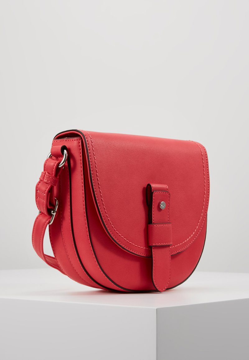 Damen Handtaschen | TOM TAILOR MATERA Umhängetasche pink - EY89333 Damen Handtaschen | TOM TAILOR MATERA Umhängetasche pink - EY89333