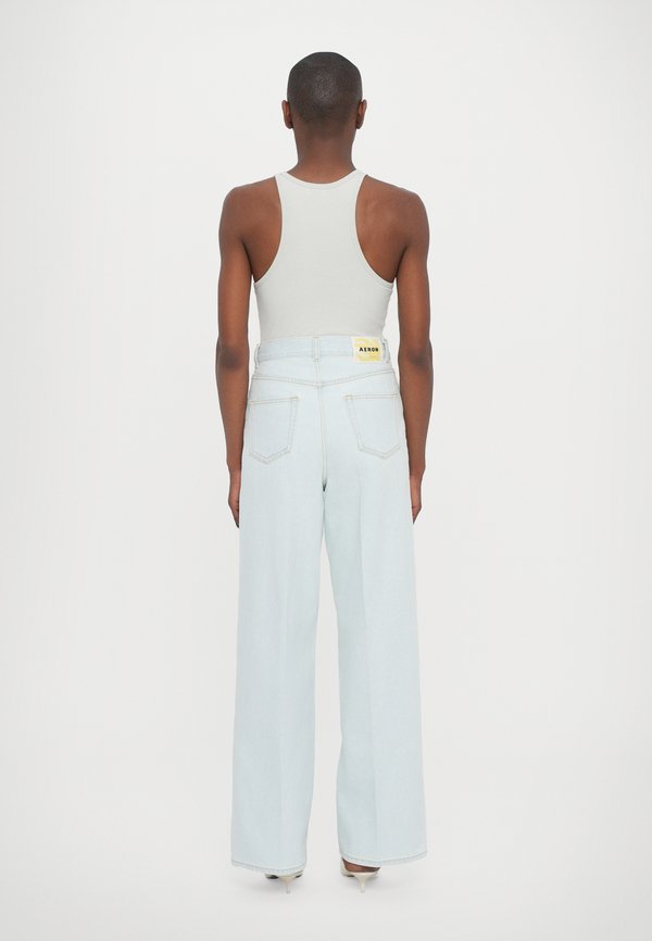 MONTGOMERY PANTS - Wide Leg4