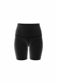 Niet geselecteerd, black