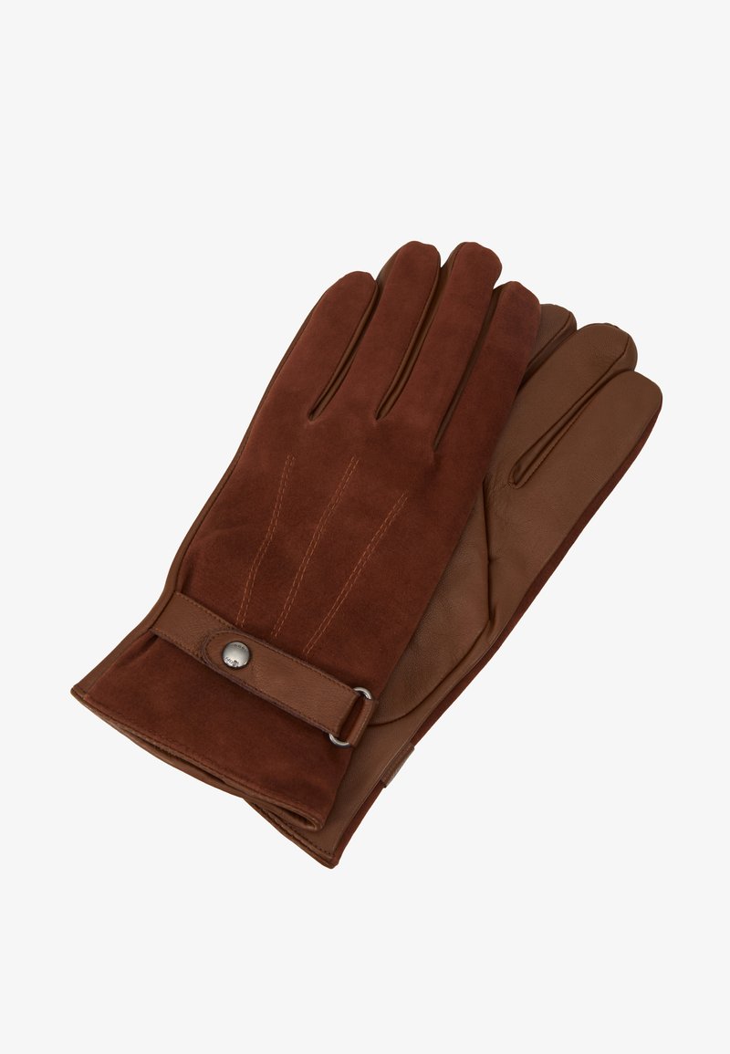 JOOP! GLOVES - Gants - brown